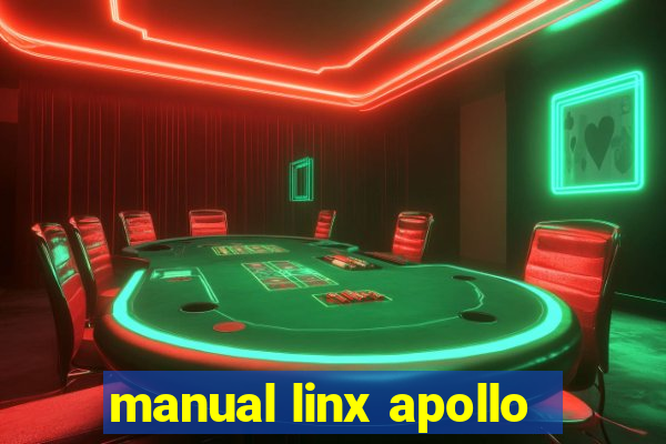 manual linx apollo